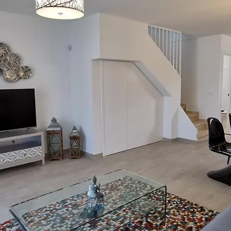 Hortensia Villa Costa Adeje