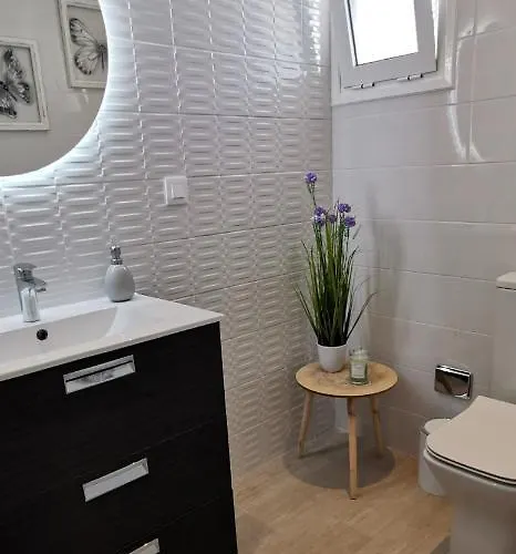 Hortensia Villa Costa Adeje