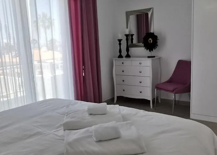 Hortensia Costa Adeje