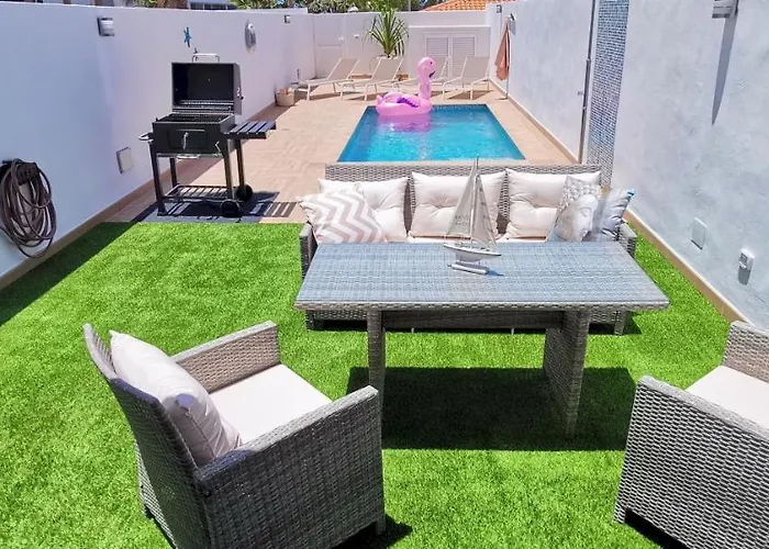 Hortensia * Costa Adeje