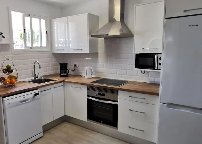 Hortensia Costa Adeje