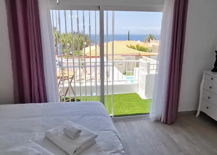 Hortensia Costa Adeje