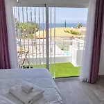 Hortensia Costa Adeje (Tenerife)