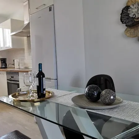 Hortensia * Costa Adeje (Tenerife)