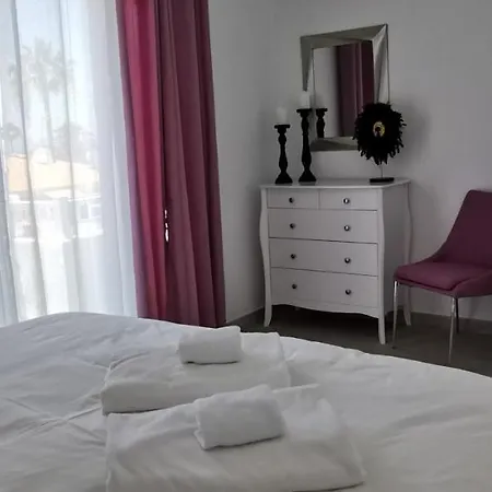 Hortensia Costa Adeje (Tenerife)