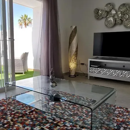 Villa Hortensia