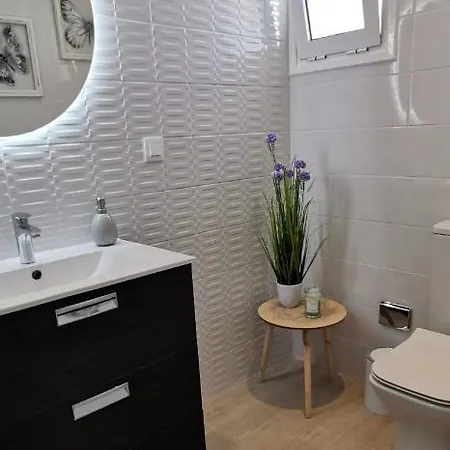 Hortensia 빌라 아데제